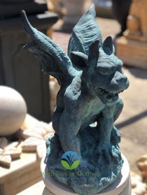 pg Gargoyle bb